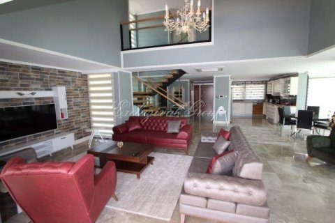 Продажа виллы  в Кемере, Анталье, Турция 4+1, 250м2, №192009 – фото 9