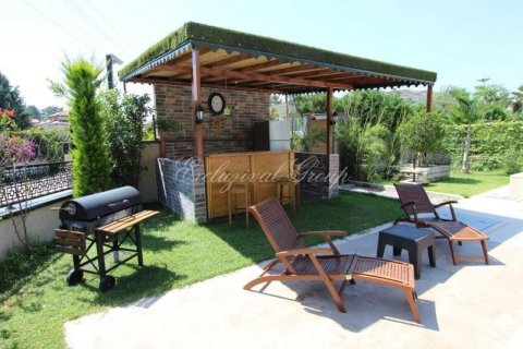 Продажа виллы  в Кемере, Анталье, Турция 4+1, 250м2, №192009 – фото 4