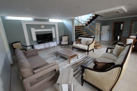 Продажа виллы  в Кемере, Анталье, Турция 4+1, 250м2, №192009 – фото 7