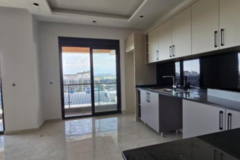 Lejlighed  i Mahmutlar, Antalya, Tyrkiet Nr. 192013 - 5