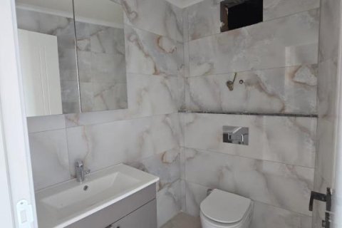 Lejlighed  i Mahmutlar, Antalya, Tyrkiet Nr. 192013 - 13