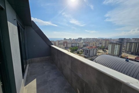 Lejlighed  i Mahmutlar, Antalya, Tyrkiet Nr. 192013 - 18