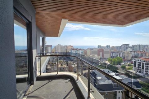 Lejlighed  i Mahmutlar, Antalya, Tyrkiet Nr. 192013 - 1