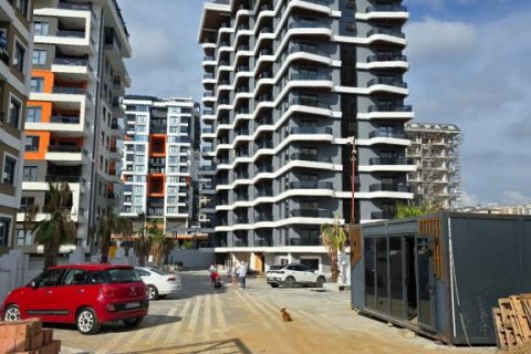 Lejlighed  i Mahmutlar, Antalya, Tyrkiet Nr. 192013 - 20