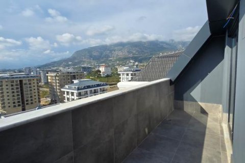 Lejlighed  i Mahmutlar, Antalya, Tyrkiet Nr. 192013 - 21