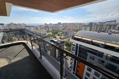 Lejlighed  i Mahmutlar, Antalya, Tyrkiet Nr. 192013 - 25