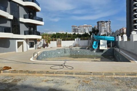 Lejlighed  i Mahmutlar, Antalya, Tyrkiet Nr. 192013 - 26