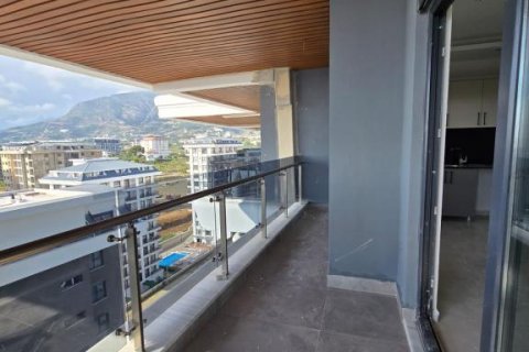 Lejlighed  i Mahmutlar, Antalya, Tyrkiet Nr. 192013 - 23