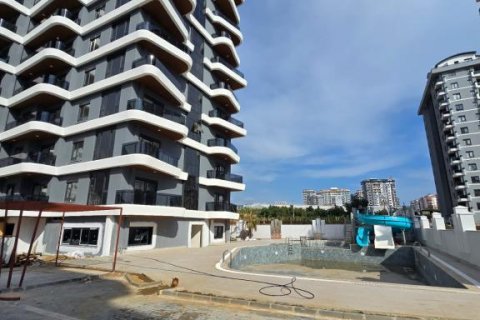 Lejlighed  i Mahmutlar, Antalya, Tyrkiet Nr. 192013 - 19