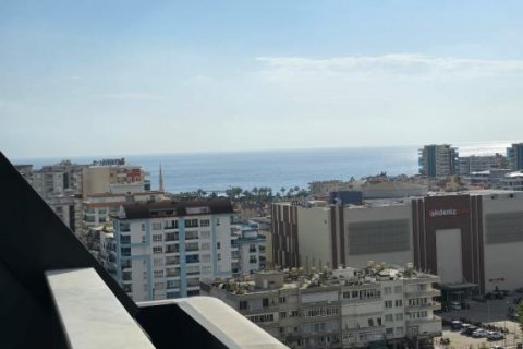 Lejlighed  i Mahmutlar, Antalya, Tyrkiet Nr. 192013 - 22
