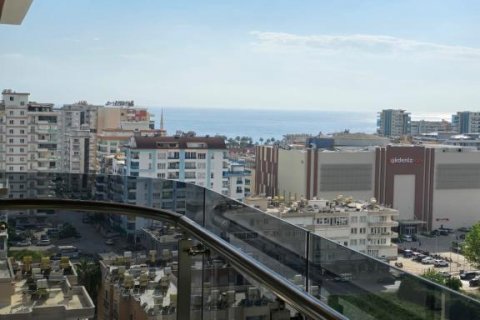 Lejlighed  i Mahmutlar, Antalya, Tyrkiet Nr. 192013 - 24