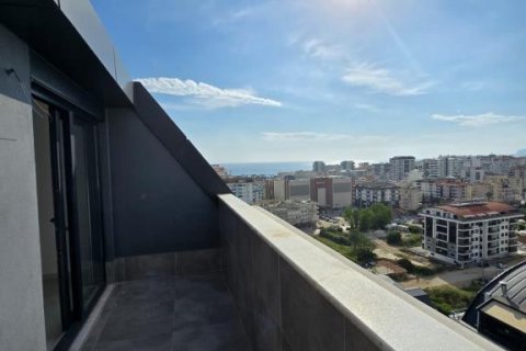 Lejlighed  i Mahmutlar, Antalya, Tyrkiet Nr. 192013 - 12