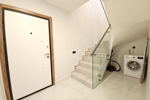 Продажа пентхауса  в Аланье, Анталье, Турция 4 комн., 149м2, №192011 – фото 7