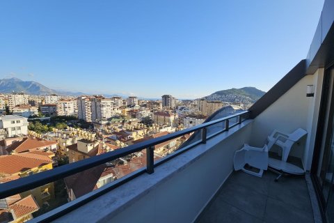 Продажа пентхауса  в Аланье, Анталье, Турция 4 комн., 149м2, №192011 – фото 21