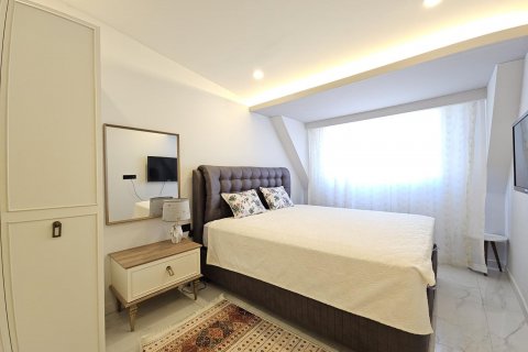 Продажа пентхауса  в Аланье, Анталье, Турция 4 комн., 149м2, №192011 – фото 10