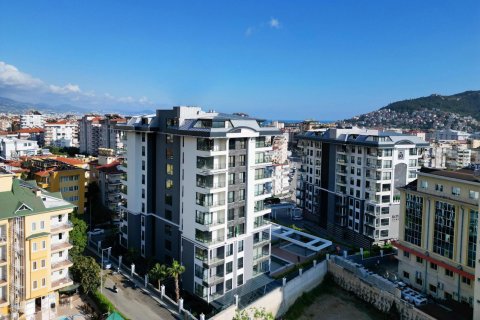 Продажа пентхауса  в Аланье, Анталье, Турция 4 комн., 149м2, №192011 – фото 25