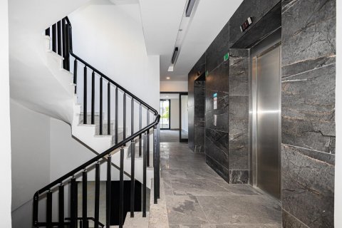 Продажа пентхауса  в Аланье, Анталье, Турция 4 комн., 149м2, №192011 – фото 29