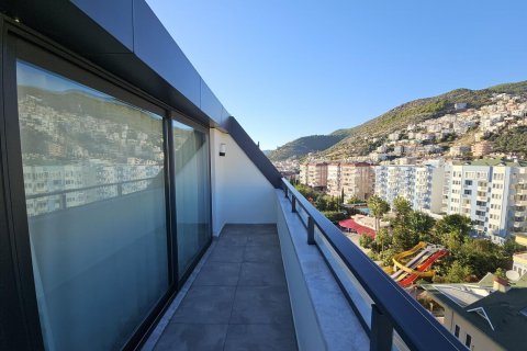 Продажа пентхауса  в Аланье, Анталье, Турция 4 комн., 149м2, №192011 – фото 20