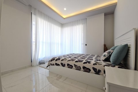 Продажа пентхауса  в Аланье, Анталье, Турция 4 комн., 149м2, №192011 – фото 17