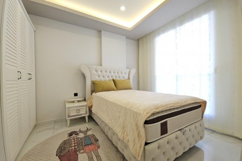 Продажа пентхауса  в Аланье, Анталье, Турция 4 комн., 149м2, №192011 – фото 14