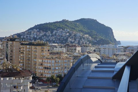 Продажа пентхауса  в Аланье, Анталье, Турция 4 комн., 149м2, №192011 – фото 22