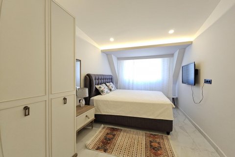 Продажа пентхауса  в Аланье, Анталье, Турция 4 комн., 149м2, №192011 – фото 11