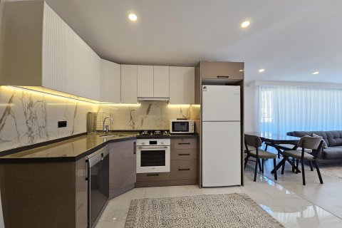 Продажа пентхауса  в Аланье, Анталье, Турция 4 комн., 149м2, №192011 – фото 1