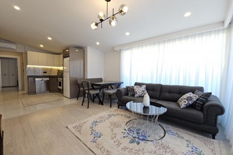 Продажа пентхауса  в Аланье, Анталье, Турция 4 комн., 149м2, №192011 – фото 3