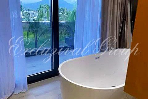 ویلا در  Kemer ، ترکیه 4 خوابه ، 270 متر مربع.  شماره 192010 - 9