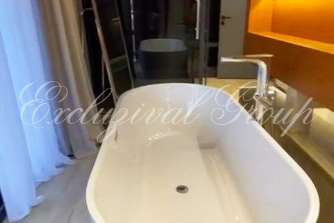 ویلا در  Kemer ، ترکیه 4 خوابه ، 270 متر مربع.  شماره 192010 - 8