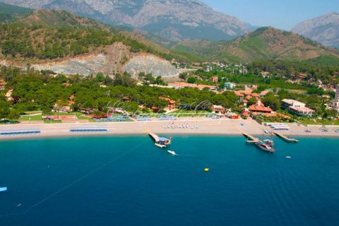 ویلا در  Kemer ، ترکیه 4 خوابه ، 270 متر مربع.  شماره 192010 - 1