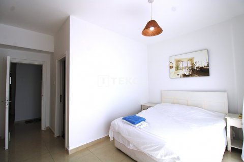 3+1 Wohnung  in Guzelyurt,  Nr. 192015 - 25