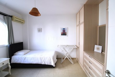 3+1 Wohnung  in Guzelyurt,  Nr. 192015 - 20