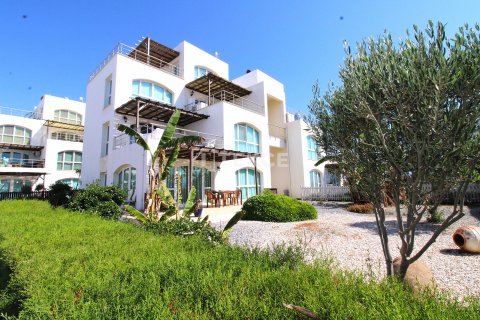 3+1 Wohnung  in Guzelyurt,  Nr. 192015 - 2