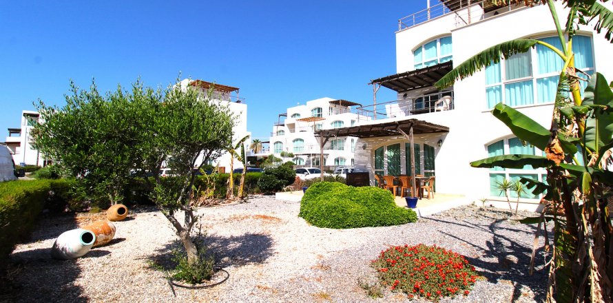 3+1 Wohnung  in Guzelyurt,  Nr. 192015