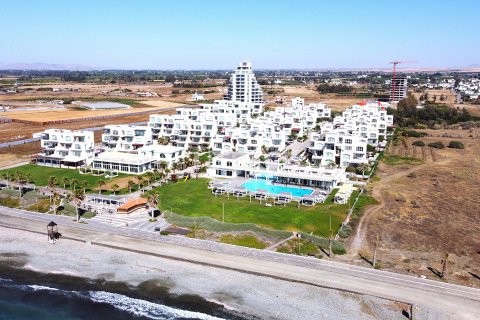 3+1 Wohnung  in Guzelyurt,  Nr. 192015 - 3