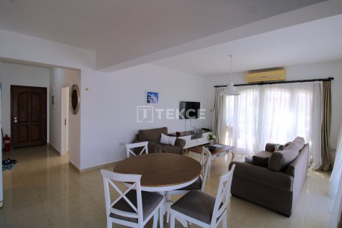 3+1 Wohnung  in Guzelyurt,  Nr. 192015 - 17