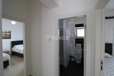 3+1 Wohnung  in Guzelyurt,  Nr. 192015 - 30