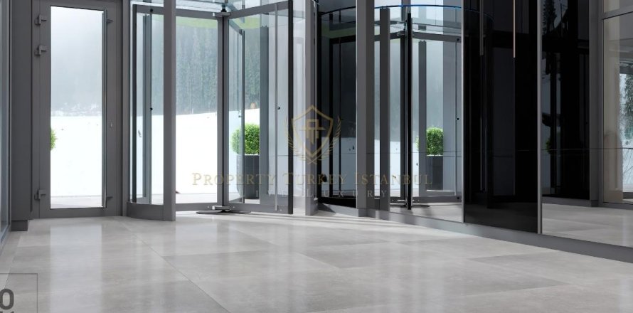 1+1 Wohnung  in Izmir, Türkei Nr. 146334