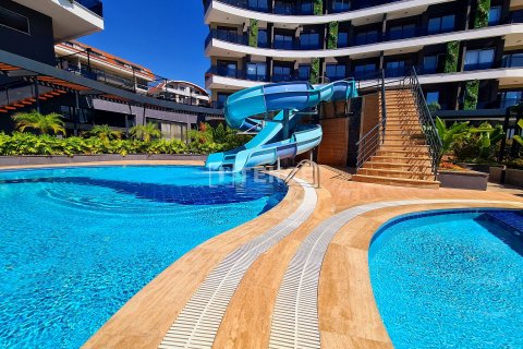 Продажа квартиры  в Аланье, Анталье, Турция 1+1, 65м2, №44233 – фото 30