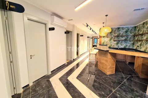 Продажа квартиры  в Аланье, Анталье, Турция 1+1, 65м2, №44233 – фото 23