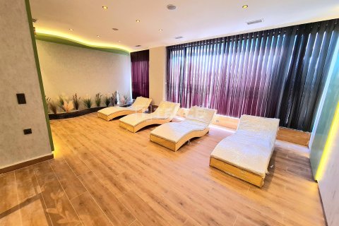 Продажа квартиры  в Аланье, Анталье, Турция 1+1, 65м2, №44233 – фото 24