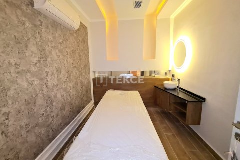 Продажа квартиры  в Аланье, Анталье, Турция 1+1, 65м2, №44233 – фото 25