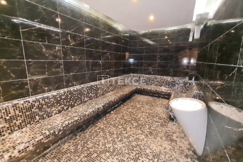 Продажа квартиры  в Аланье, Анталье, Турция 1+1, 65м2, №44233 – фото 27