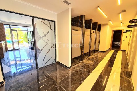 Продажа квартиры  в Аланье, Анталье, Турция 1+1, 65м2, №44233 – фото 22