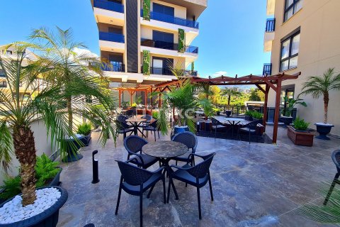 Продажа квартиры  в Аланье, Анталье, Турция 1+1, 65м2, №44233 – фото 21