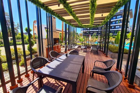 Продажа квартиры  в Аланье, Анталье, Турция 1+1, 65м2, №44233 – фото 20