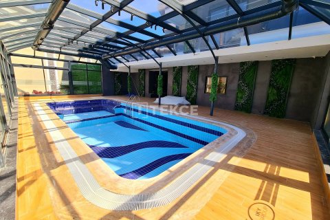 Продажа квартиры  в Аланье, Анталье, Турция 1+1, 65м2, №44233 – фото 19