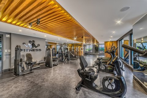 Продажа пентхауса  в Аланье, Анталье, Турция 4+1, 359м2, №74959 – фото 17