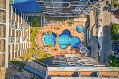 Продажа пентхауса  в Аланье, Анталье, Турция 4+1, 359м2, №74959 – фото 6